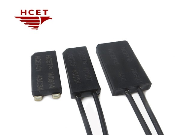 HCET-C高精度溫控開關精準控溫，賦能多個應用領域